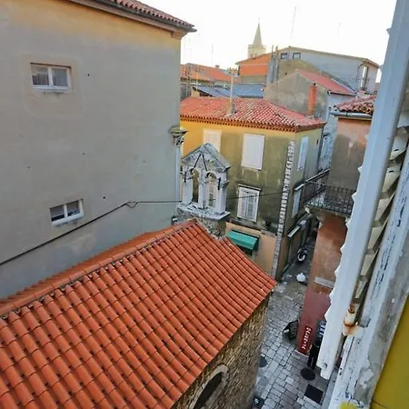 Heart Of Lola Apartment Zadar