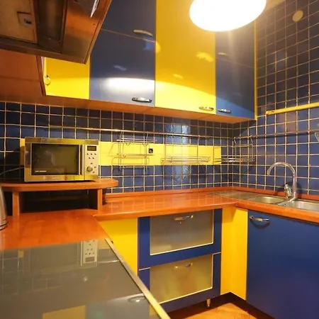 Heart Of Lola Apartamento