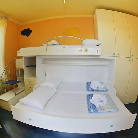 Apartment Heart Of Lola Zadar