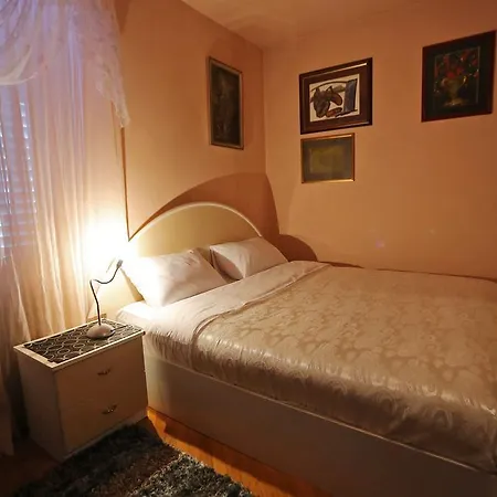 Heart Of Lola Apartment Zadar