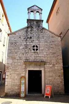 Heart Of Lola Zadar