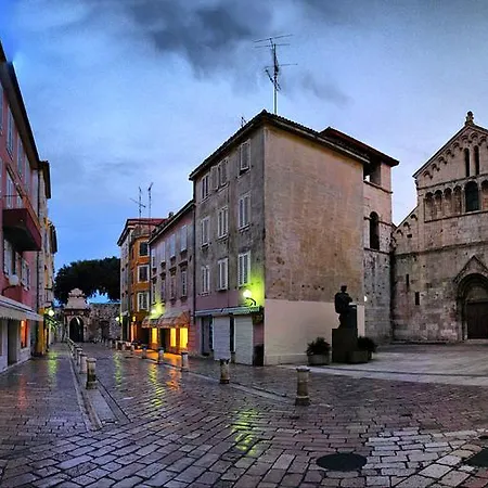 Heart Of Lola * Zadar