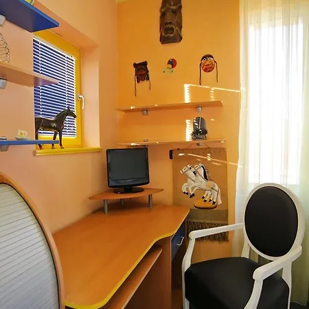 Heart Of Lola Apartamento Zadar