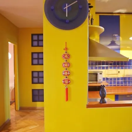 Heart Of Lola Apartment *