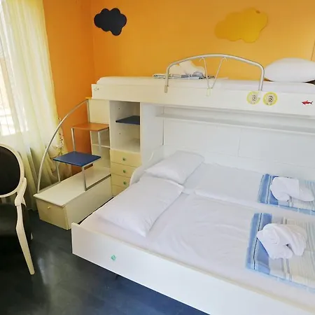 Heart Of Lola Apartment Zadar