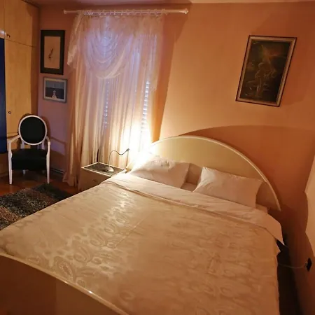 Heart Of Lola * Zadar