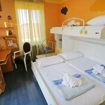Apartment Heart Of Lola Zadar