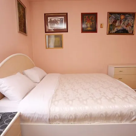 Heart Of Lola Apartment Zadar